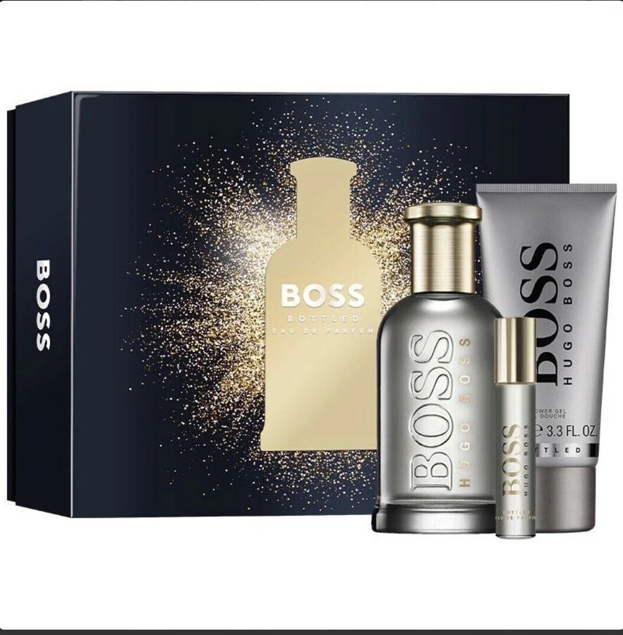 Hugo Boss Boss Bottled Набор для подарка
