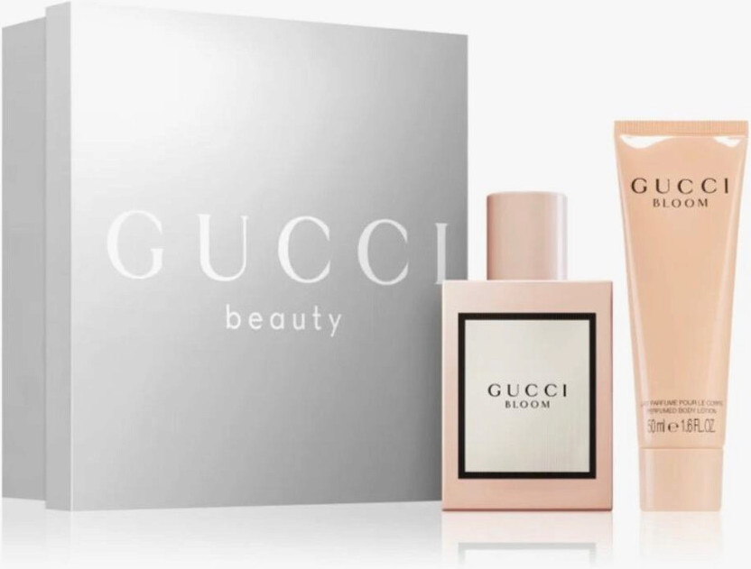 Набор Gucci Bloom