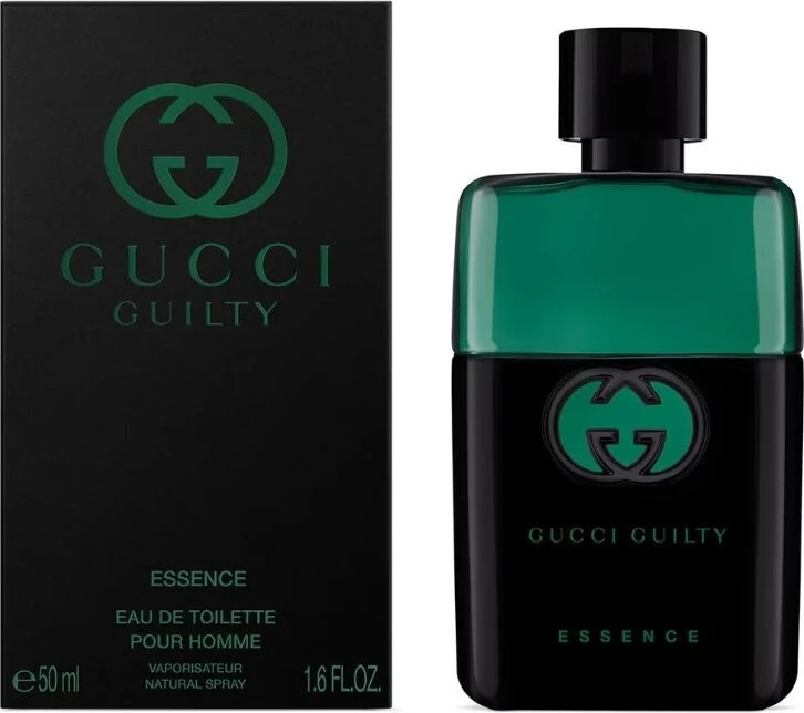 Gucci Guilty Essence EDT Spray