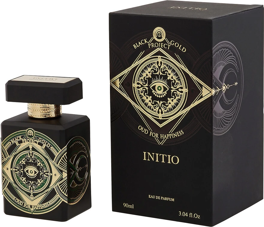 Spa Prive Oud For Happiness EDP