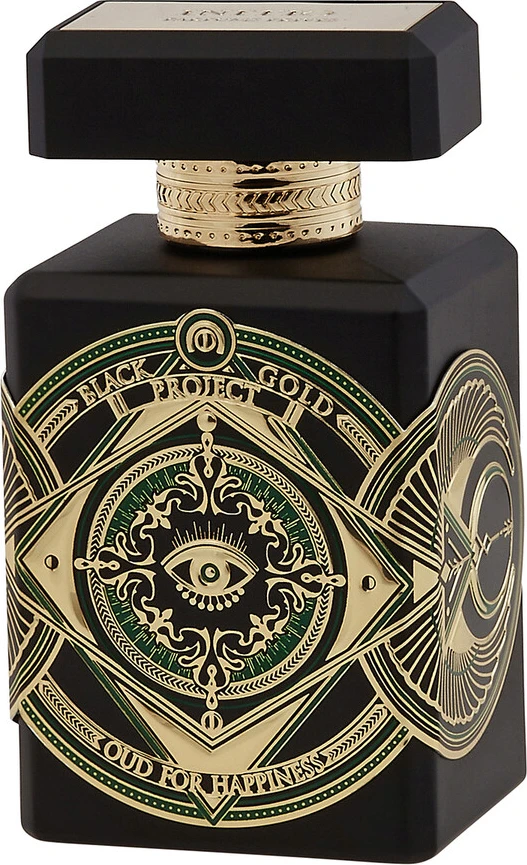 Spa Prive Oud For Happiness EDP