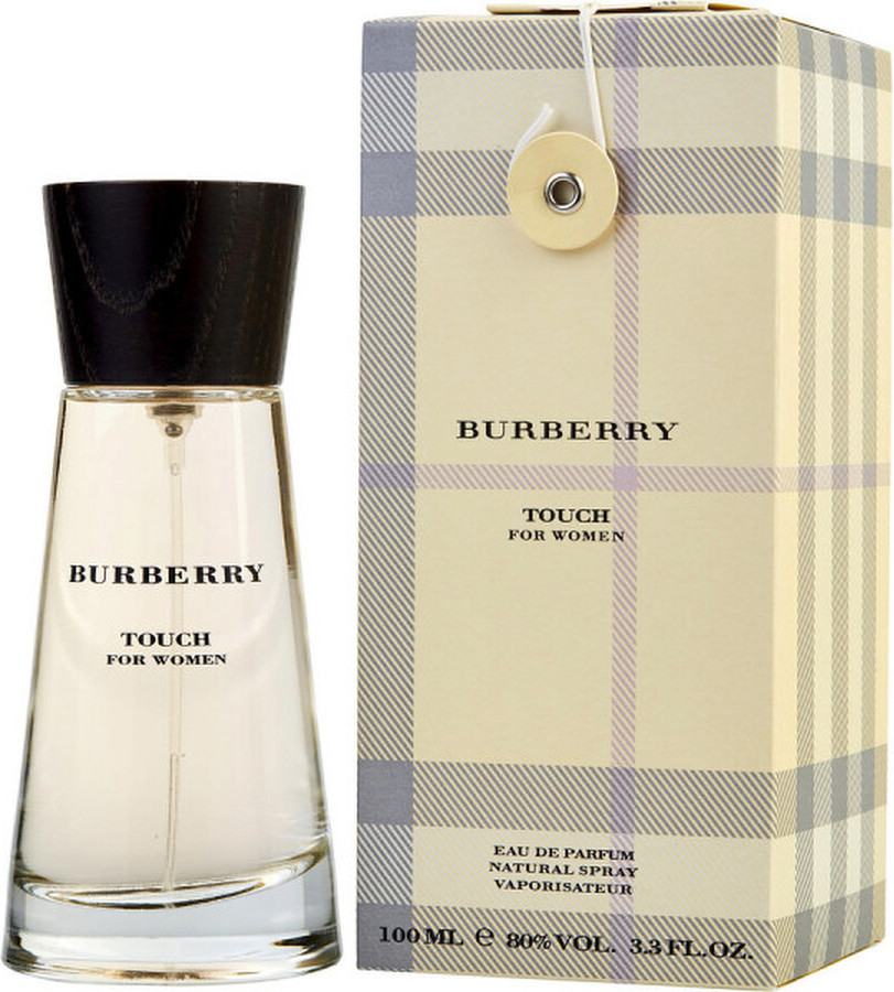 Парфюмерная вода Burberry Touch