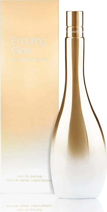 Jennifer Lopez Enduring Glow