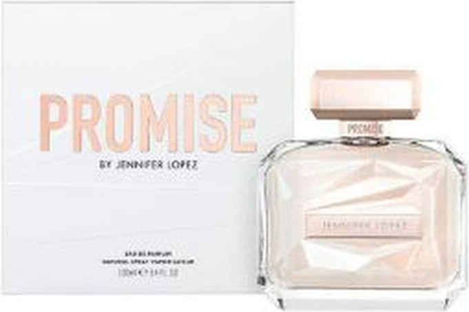 Eau de Parfum Jennifer Lopez Promise