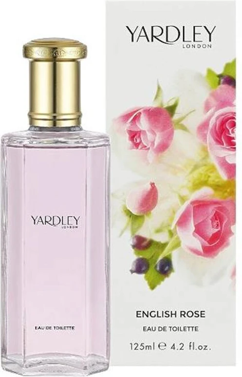 Radley London English Rose