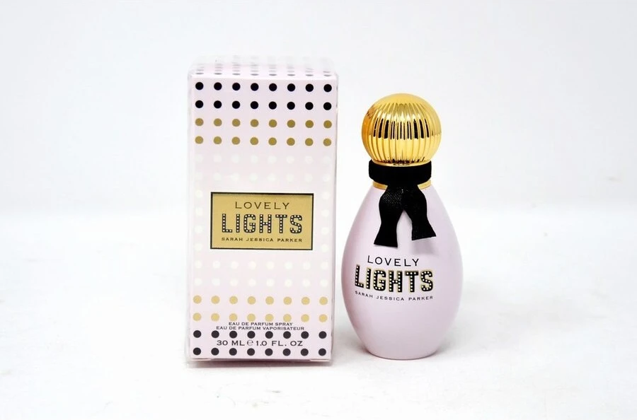 Sarah Jessica Parker Lovely Lights