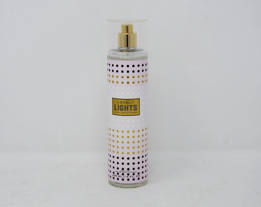 Sarah Jessica Parker Lovely Lights Body Mist