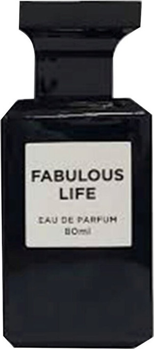 Парфюмированная вода Len Fragrances Fabulous Life