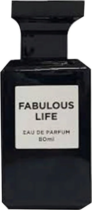 Парфюмированная вода Len Fragrances Fabulous Life