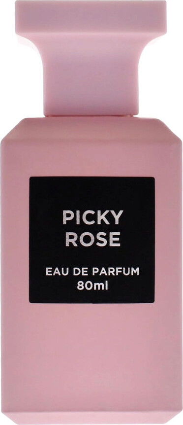 Len Fragrances Picky Rose EDP Spray