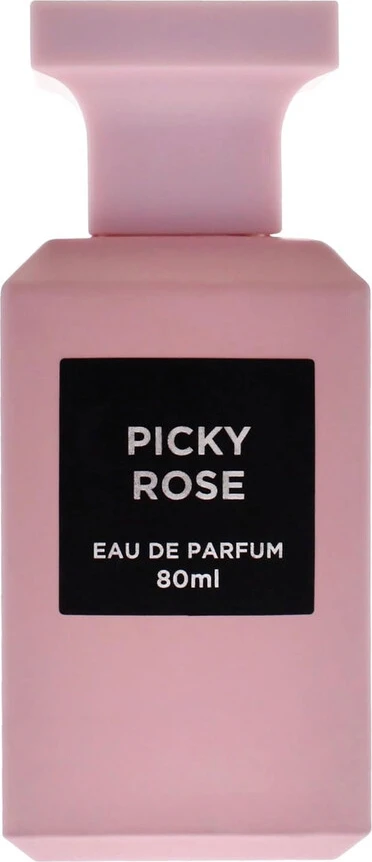 Len Fragrances Picky Rose EDP Spray