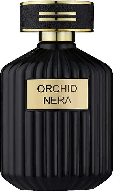 Парфюмерная вода Len Fragrances Orchid Nera