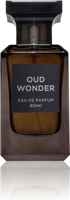 Парфюмерная вода Len Fragrances Oud Wonder
