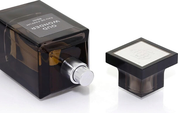 Парфюмерная вода Len Fragrances Oud Wonder
