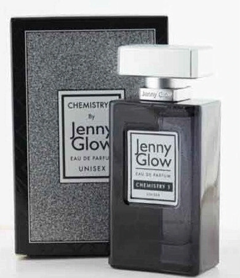 Jenny Glow Химия 1