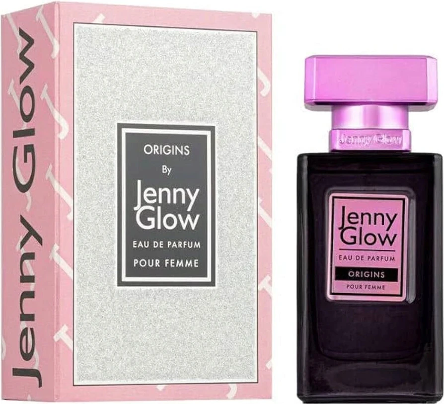 Jenny Glow Origins