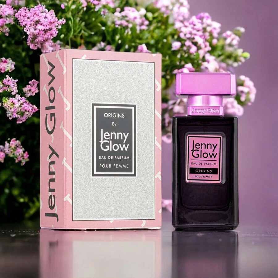 Jenny Glow Origins