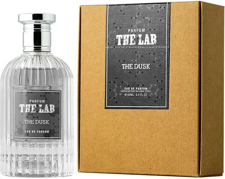 The Bra Lab The Dusk