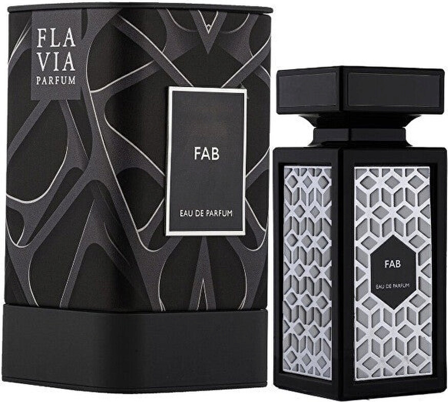 Flavia Fab