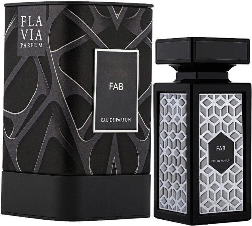 Flavia Fab