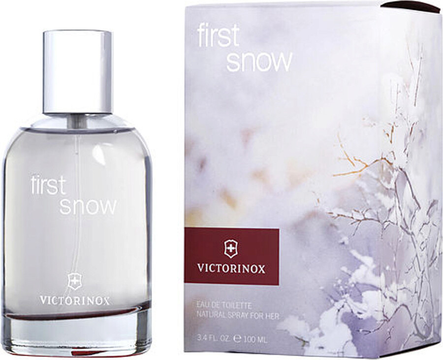 Victorinox First Snow