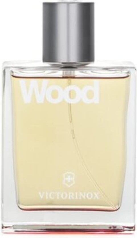 Туалетная вода Swiss Army Wood