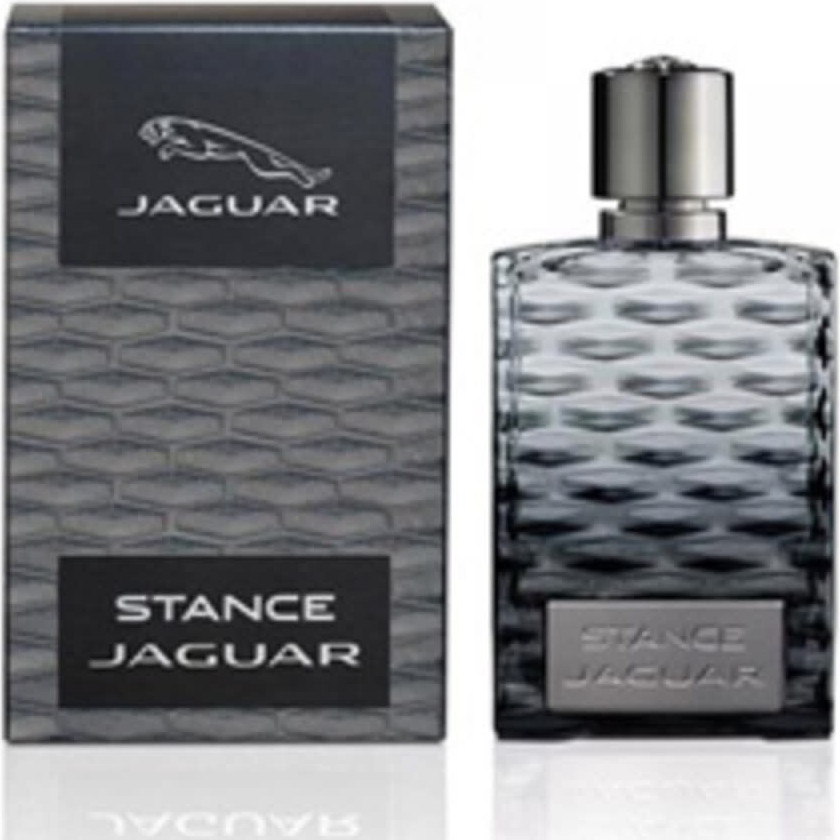 Туалетная вода Jaguar Stance