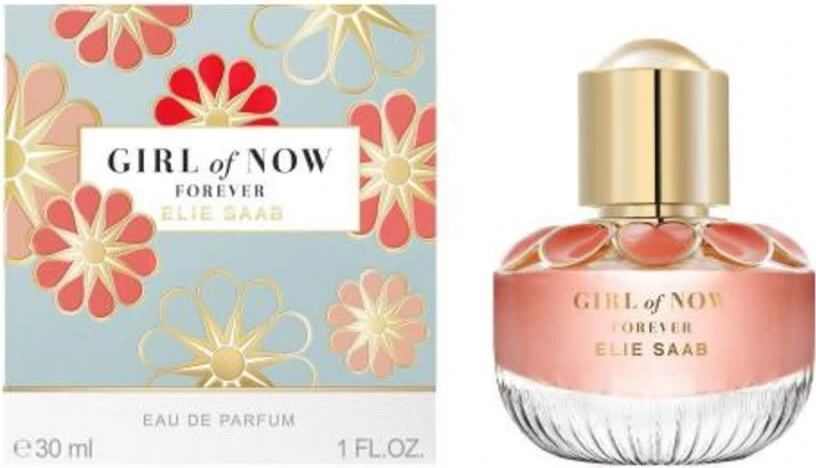 Elie Saab Girl Of Now Forever