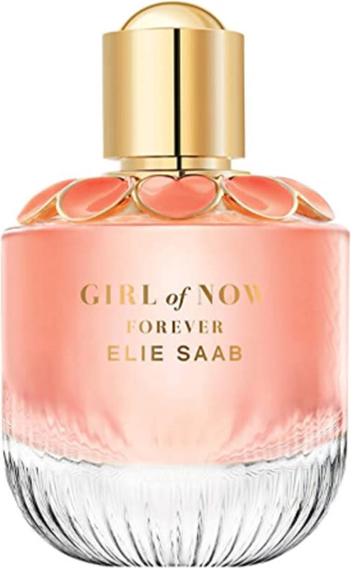 Парфюмерная вода Elie Saab Girl Of Now Forever