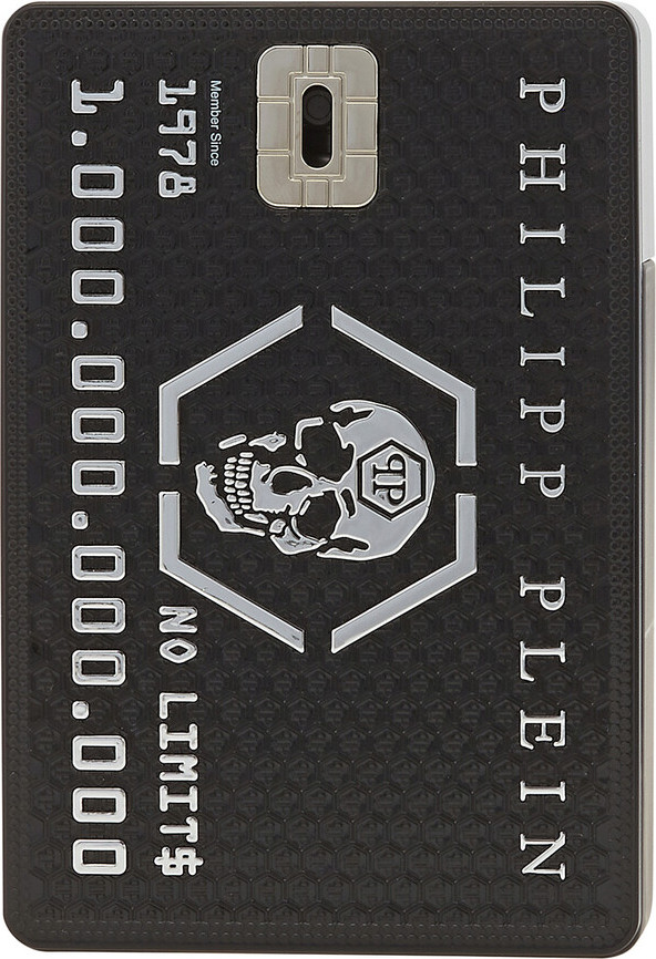 Philipp Plein No Limit$ EDP Spray