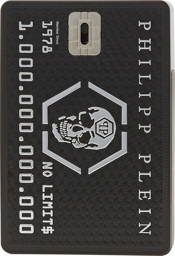 Philipp Plein No Limit$ EDP Spray