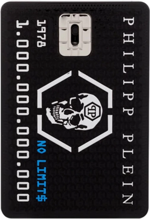 Philipp Plein No Limit$ Super Fre$h