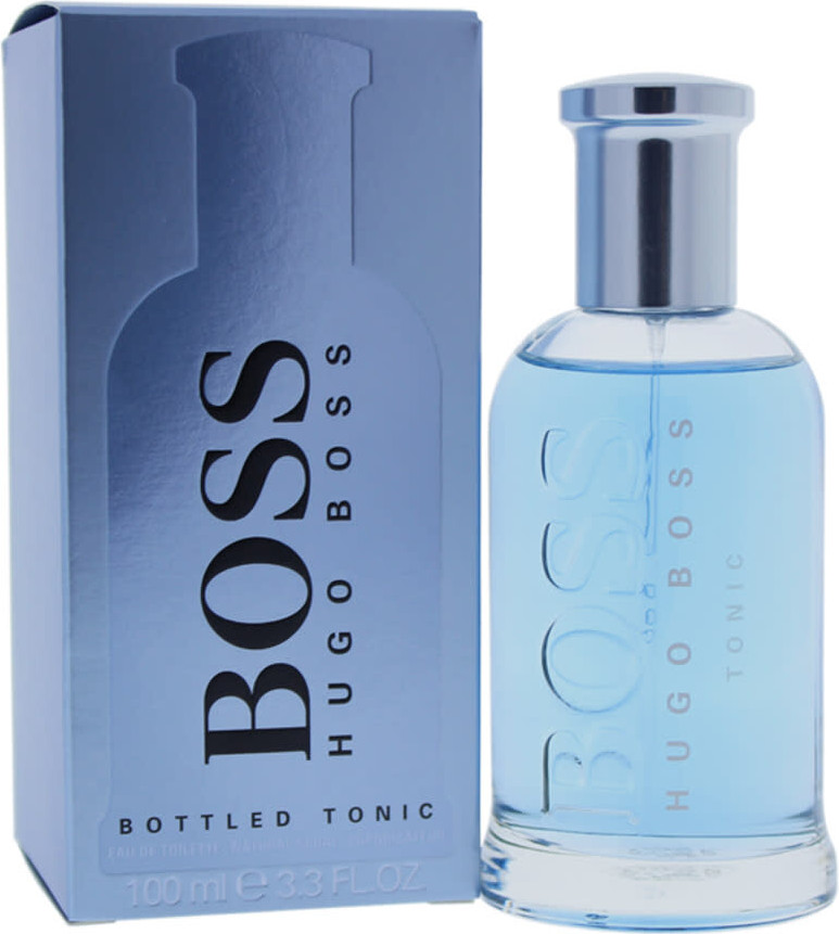 Hugo Boss Boss Bottled Tonic