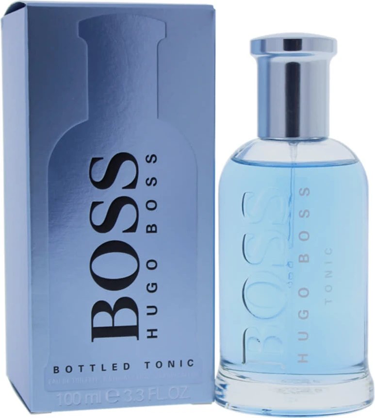 Hugo Boss Boss Bottled Tonic