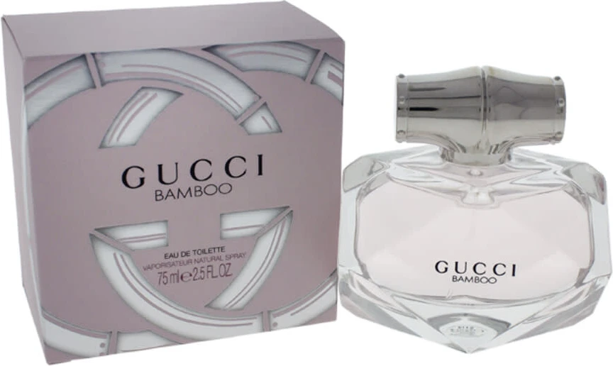 Gucci Gucci Bamboo