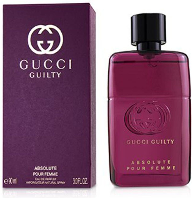 Gucci Guilty Absolute