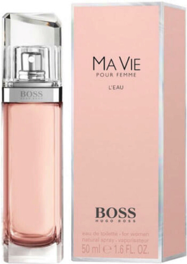 Hugo Boss Ma Vie L'eau
