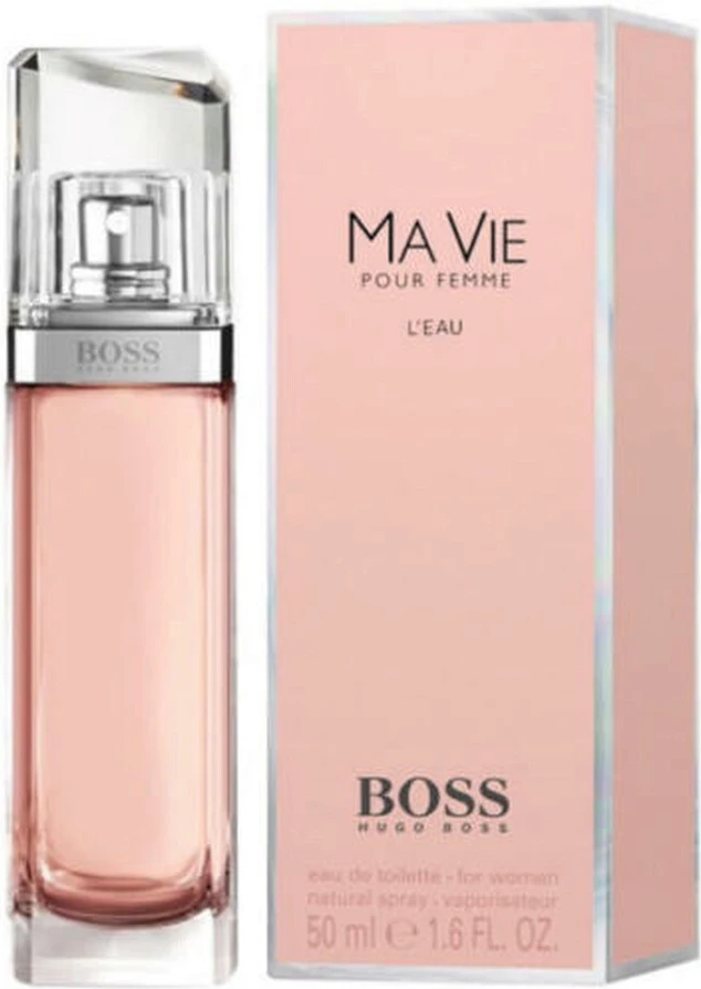 Hugo Boss Ma Vie L'eau