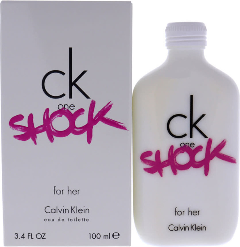 Calvin Klein CK One Shock For Her
