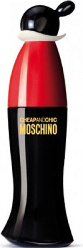 Moschino Cheap
& Chic