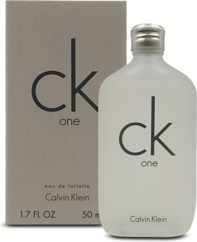 Туалетная вода Calvin Klein Ck One
