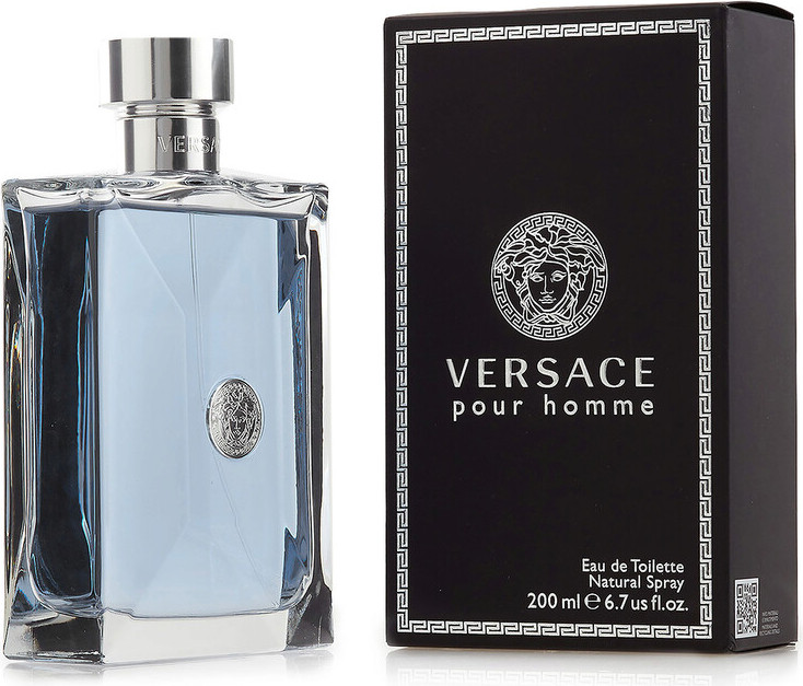 Versace Pour Homme