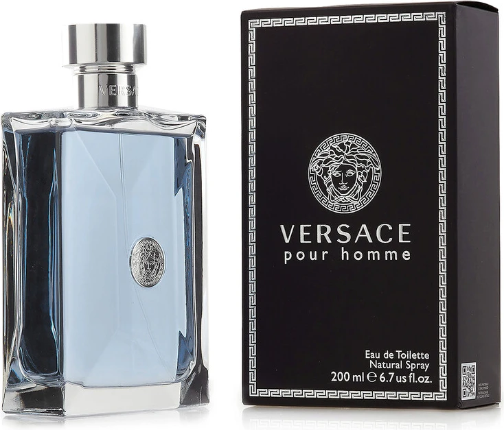 Versace Pour Homme