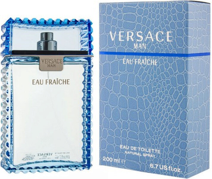 Versace Man Eau Fraiche