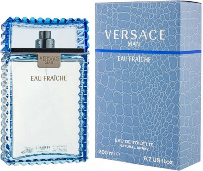 Versace Man Eau Fraiche
