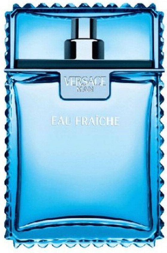 Versace Man Eau Fraiche