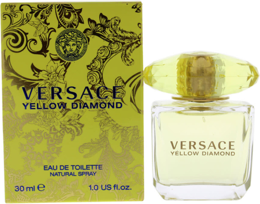 Versace Versace Yellow Diamond