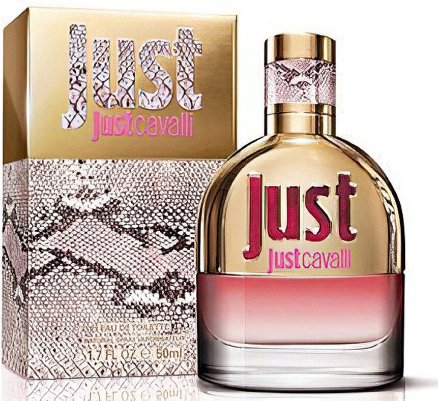Roberto Cavalli Just Cavalli