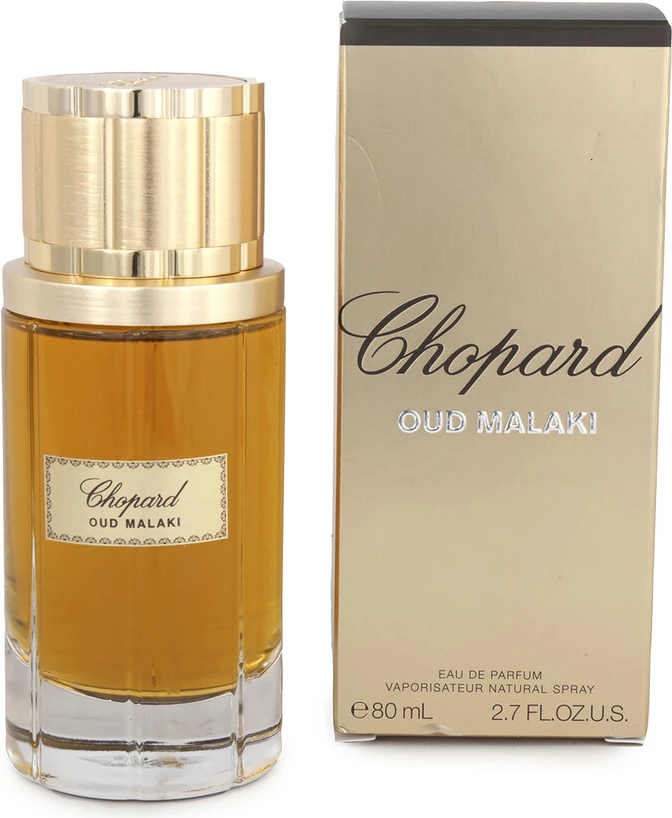 Мужской парфюм Chopard Oud Malaki