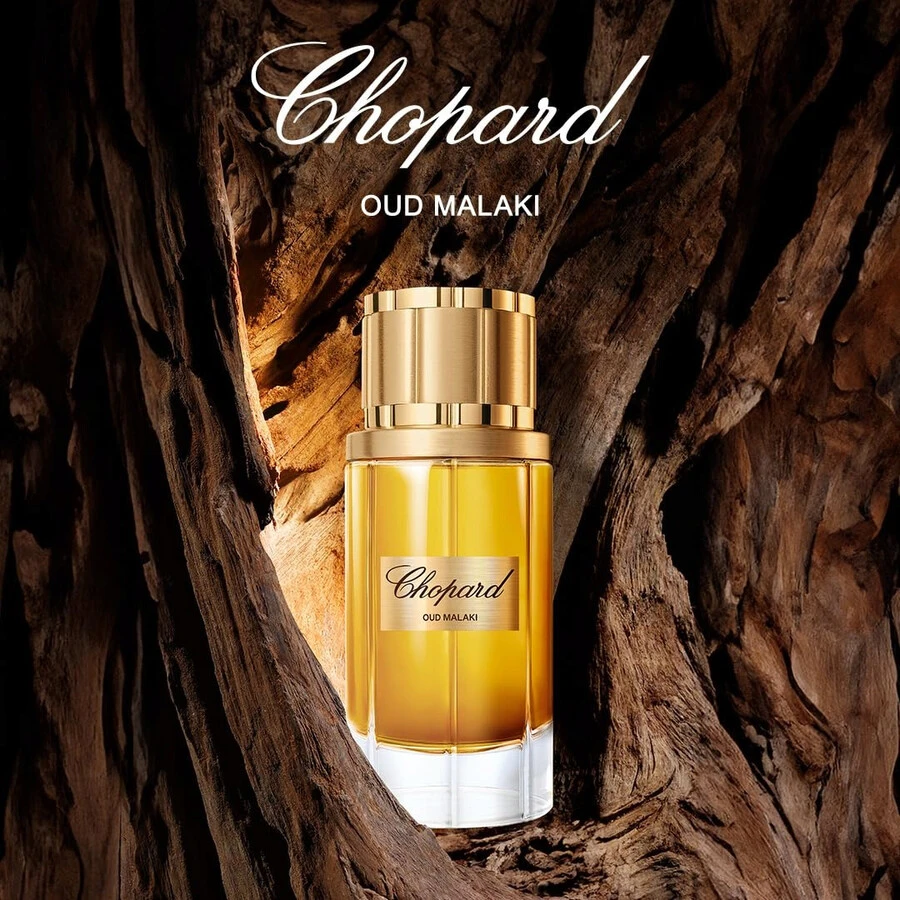 Мужской парфюм Chopard Oud Malaki